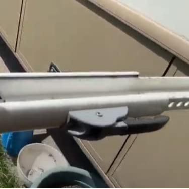 830644 Rv Awning Lift Handle Replacement Rv Awning Replacement Part