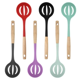 蛋糕模;防烫手套;烹饪勺铲