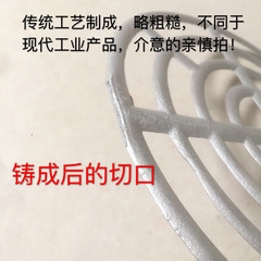A5L蒸鍋專用鋁篦子蒸片蒸盤蒸架蒸屜鋁蒸籠片墊隔層純手工鋁製加