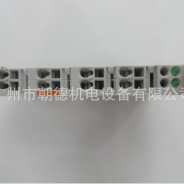 BECKHOFF传感器KL2612