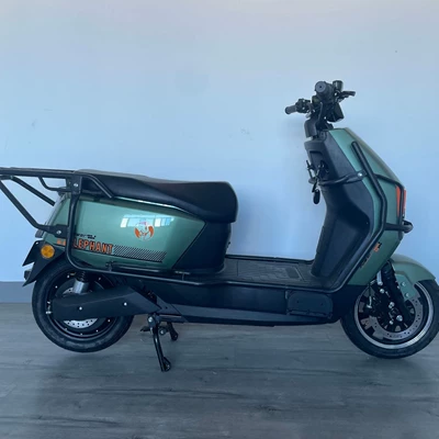 Elektrikli motosikletlər vehicles, 72V electric vehicles