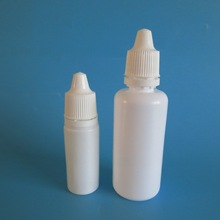 50ml100ml塑料滴剂瓶 油墨瓶兽用眼药水瓶 尖嘴试剂瓶样品分装瓶