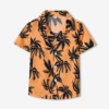 New beach wind children short sleeves 0478 0478
