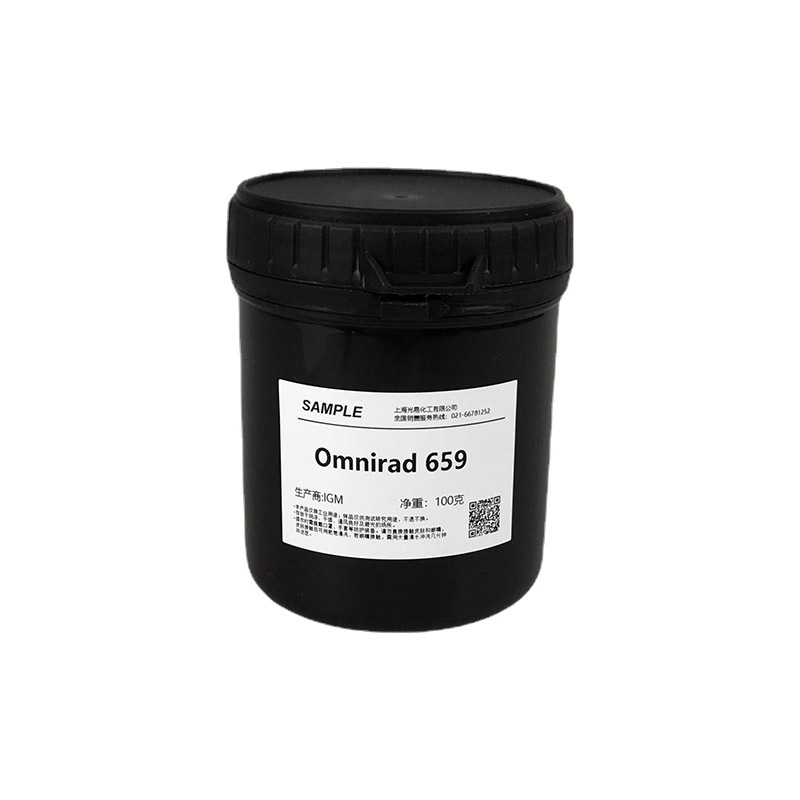 ��0.1-20KG��IGM��������Omnirad 659����ˮ��UV��ϵ2959������