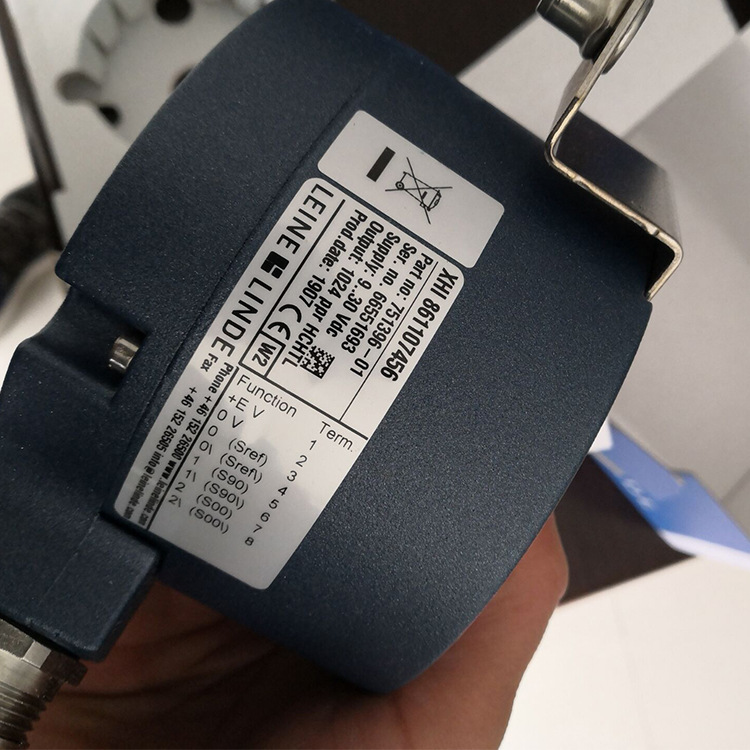 537401-04林德编码器有库存linde读数器风电行业