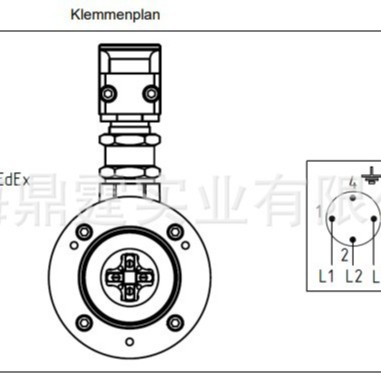 EMG Automation GmbH �ŷ��� SV1-10-16-315-6
