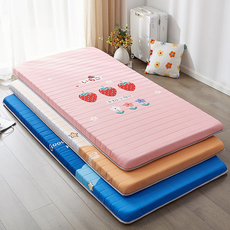 Nantong home textile factory direct mattress cushion student dormitory kindergarten mattress processing mattress bedding bedding wholesale