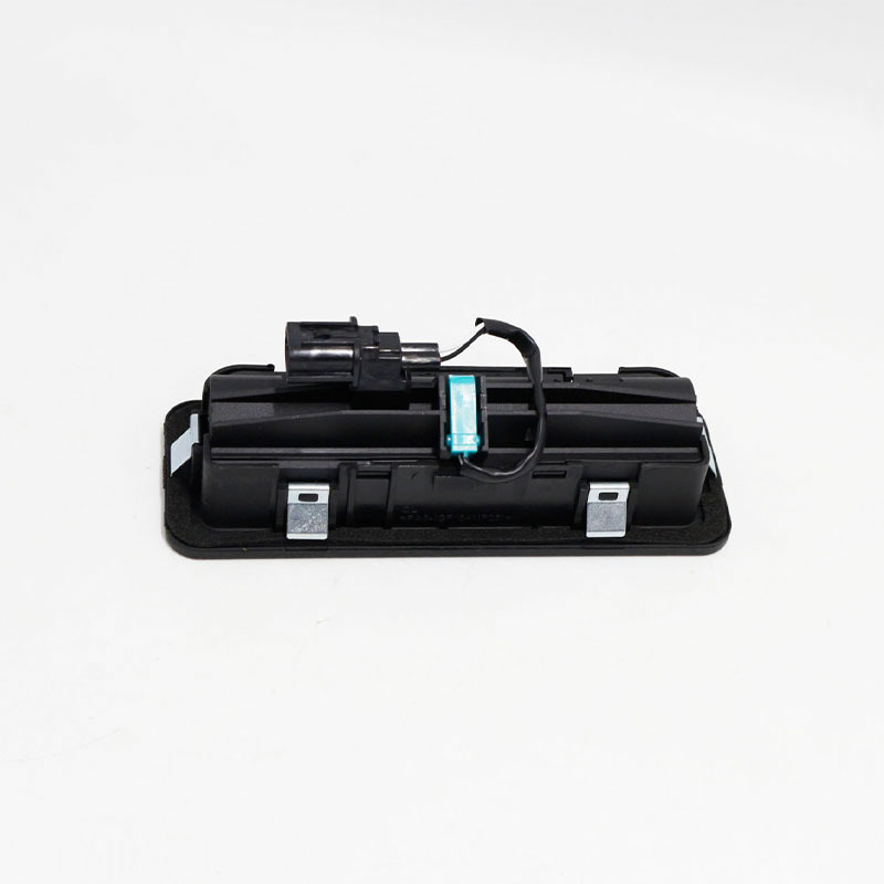 81260D9000 is suitable for Kia sports version tailgate trunk handle switch 2017-2019