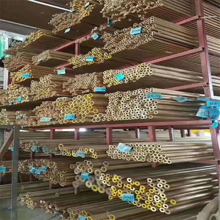 供应易车C37000黄铜六角棒 C35000易切削黄铜棒