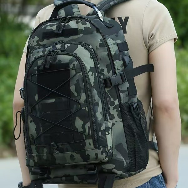 Universal backpack