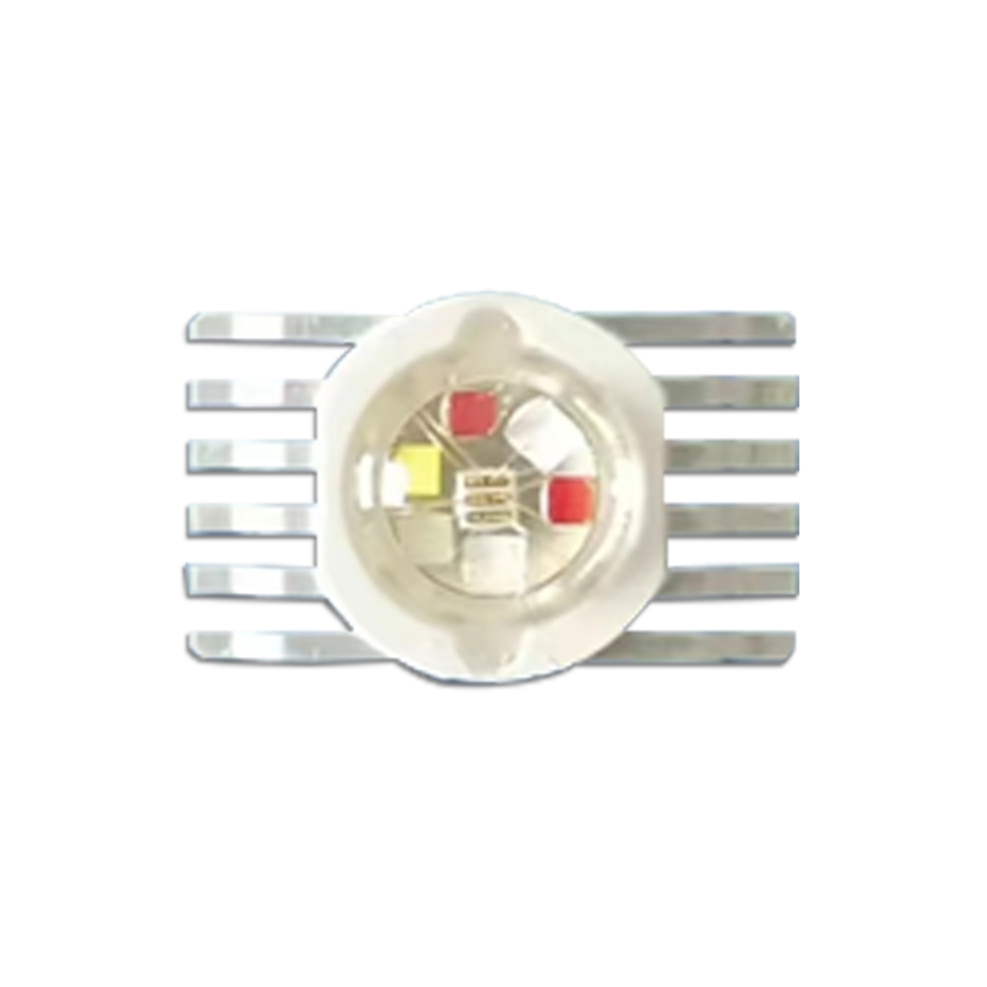 18��10W����һ��ˮ������߲ʺ��������ϻ���ɫLEDȫ����̨�ƹ��