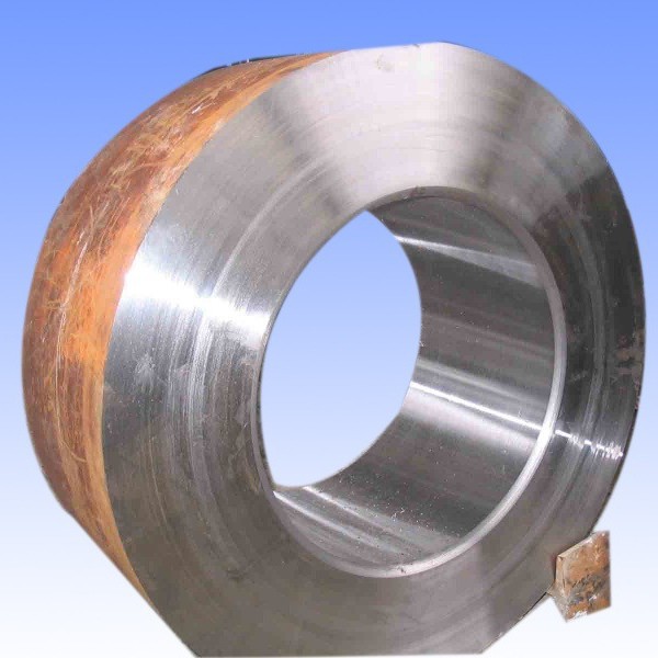 GCr15双相不锈钢卷板冷轧热轧可开平切割钢板gcr15冷拉光圆