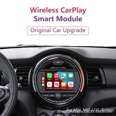 Android Auto Original Car – Simsiz CarPlay və Android Auto