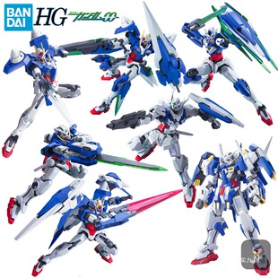 �F؛���]  ƴ�bģ�͸��_ HG1/144 �߄�00���Ӹ��_ ѩ������ʹ