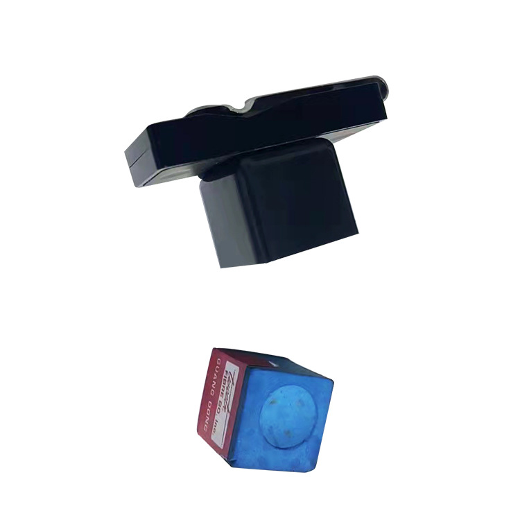 Exquisita caja de almacenamiento de chocolate portátil de alta gama práctica caja de almacenamiento de chocolate en polvo