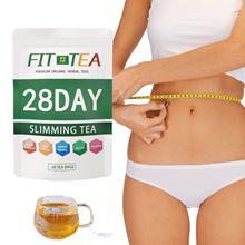fit tea slimming tea fit teaQݲ28 Day Organic