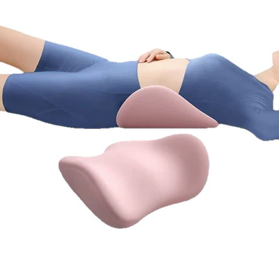 Waist support, for Sleeping, Ergonomic Lumbar
