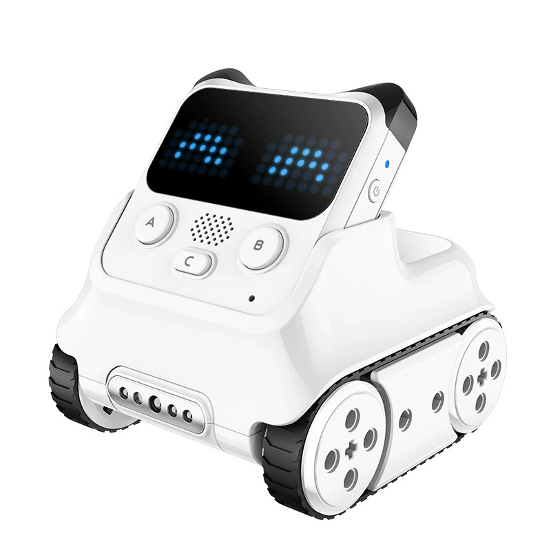 Makeblock, детский робот для программирования, игрушка, обучение, подарок на день рождения