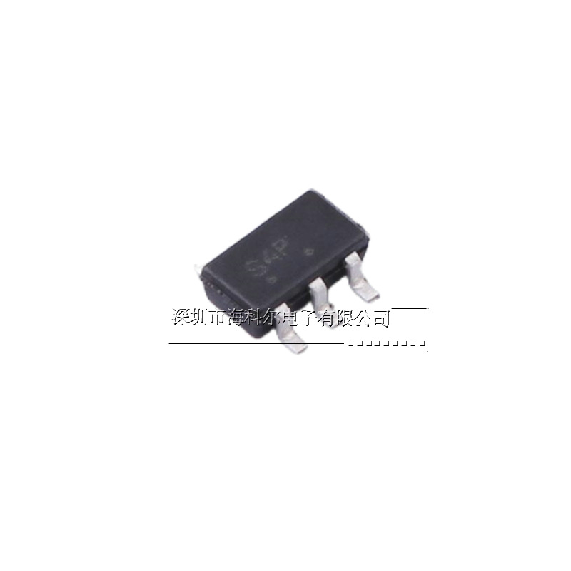 MOS管场效应 NTGS4141NT1G SOT-23-6 丝印S4 三极管