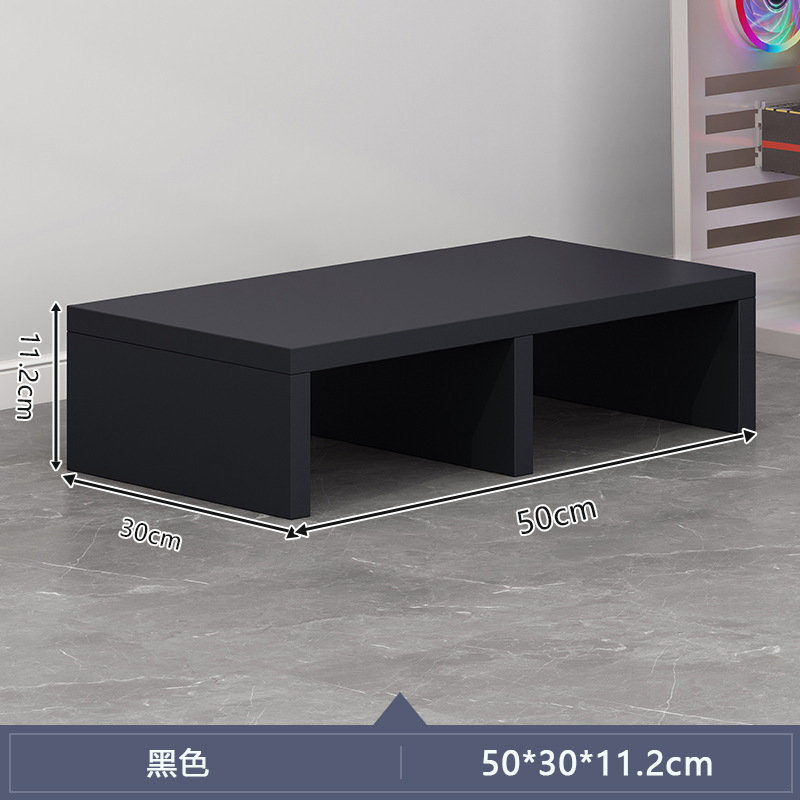 脚凳办公室脚踏垫搁脚凳工位防翘神器桌下脚踏板脚踩凳长方形久坐|undefined