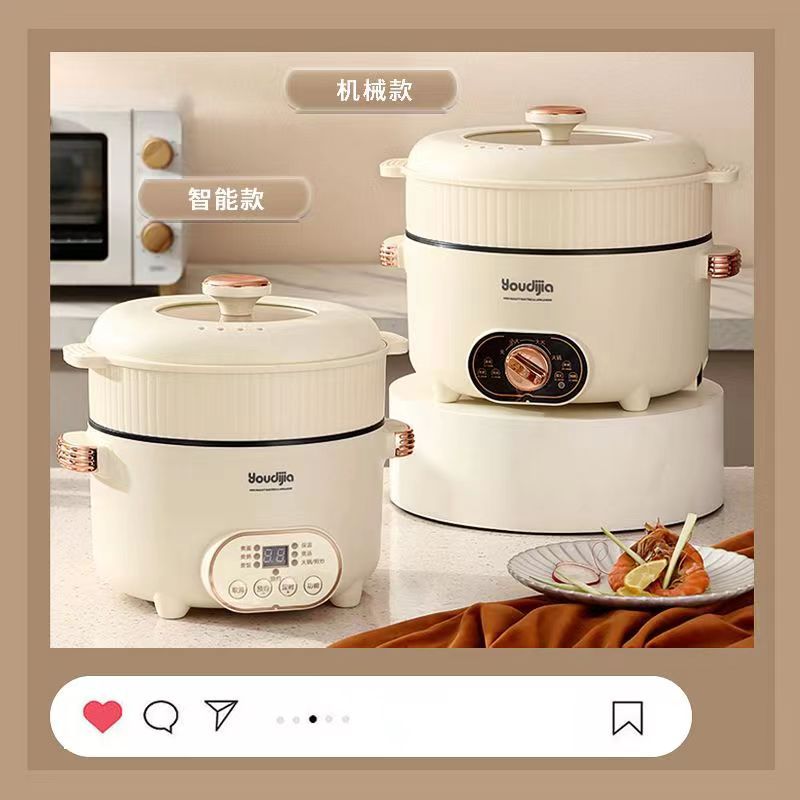110V EE.UU. Hotpot All-in Hotpot image 5