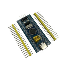 STM32F103C8T6 APM32F103CBT6系统板单片机学习 核心开发板TYPE-C