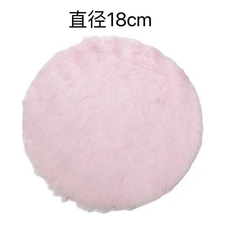 Blanket with a High-End Feel, Plush Mat for Exhibitions, Thickened Sleeping Pad, Transformation Magic Tool for Bedrooms, Plush Carpet for Covering the Entire Room