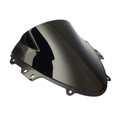 Motorcycle front windshield, 04-05K4 motorcycle front windshield