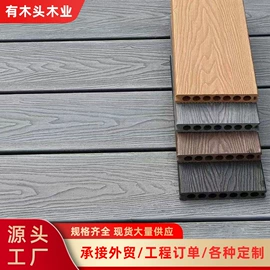 木塑地板;木塑材料