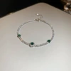 Серебристый (цепочка)