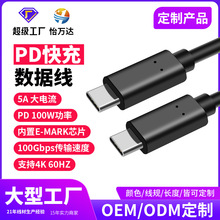 SҶPD䔵 E-MARK 5A 100W늾 usb3.1