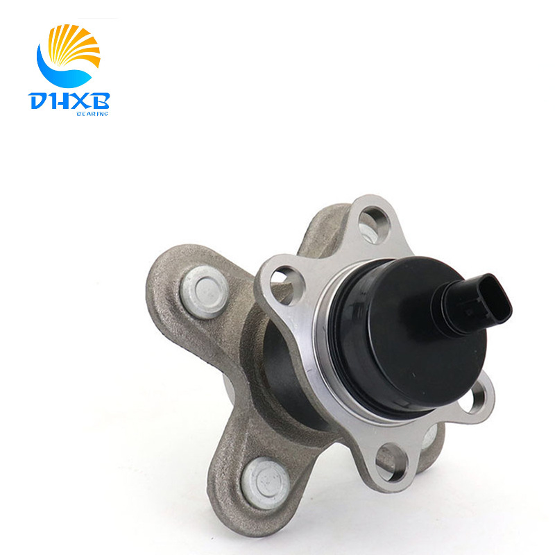 【华旭轴承】供应VKBA6935汽车轮毂轴承单元42410- BZ030