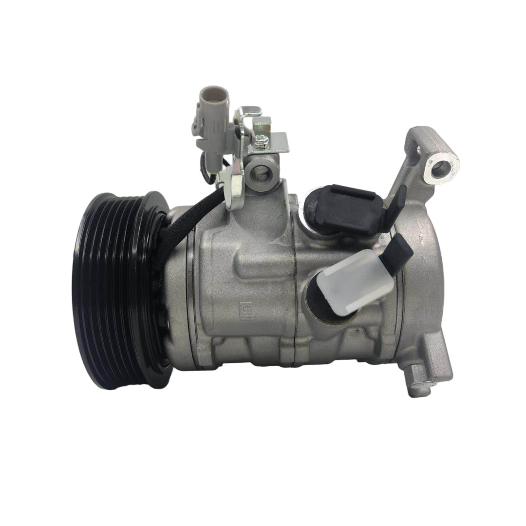 跨境专供汽车空调压缩机适用于丰田12款威驰6PKWXTT1077