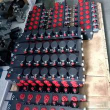 掘进机四联阀 配件 支 坚固耐用 矿用四联