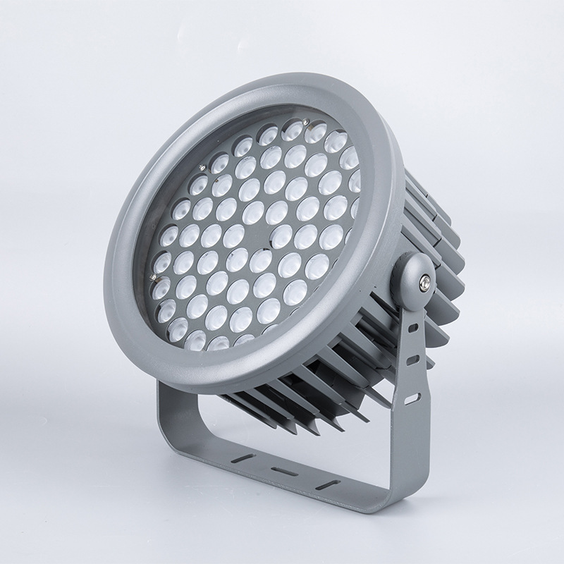 Kết luận về đèn chiếu cây SMD