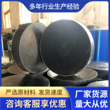 箱梁隔震垫块批发桥梁橡胶支座高架桥立交桥梁隔震垫板抗震减震