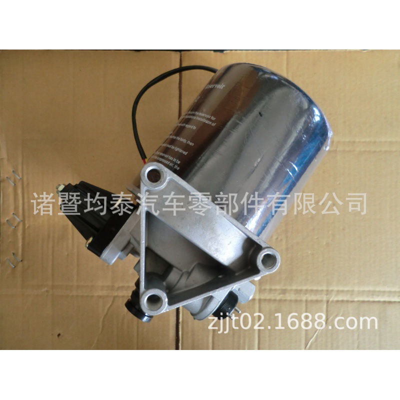 El Autobús Europeo del camión del secador 4324210000 del aire parte SMT