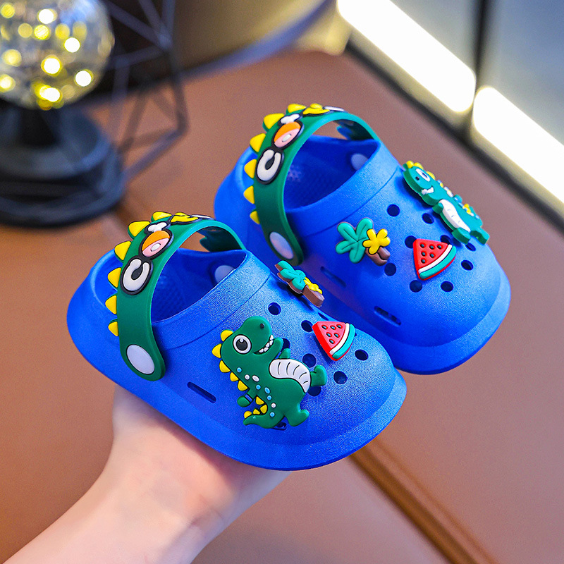 Nuevo niño niño 2 - 6 años de edad bebé bebé lindo dibujos animados antideslizantes zapatos para niñas