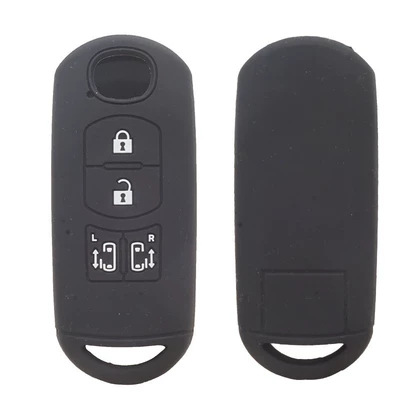 The key case is suitable Static Rod/Key Bag