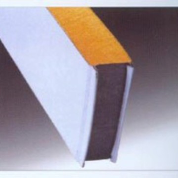 Manufactor Produce EXTERIOR Sound-absorbing foam Rock wool board supply center Air Conditioning Parts Sandwich rock wool board