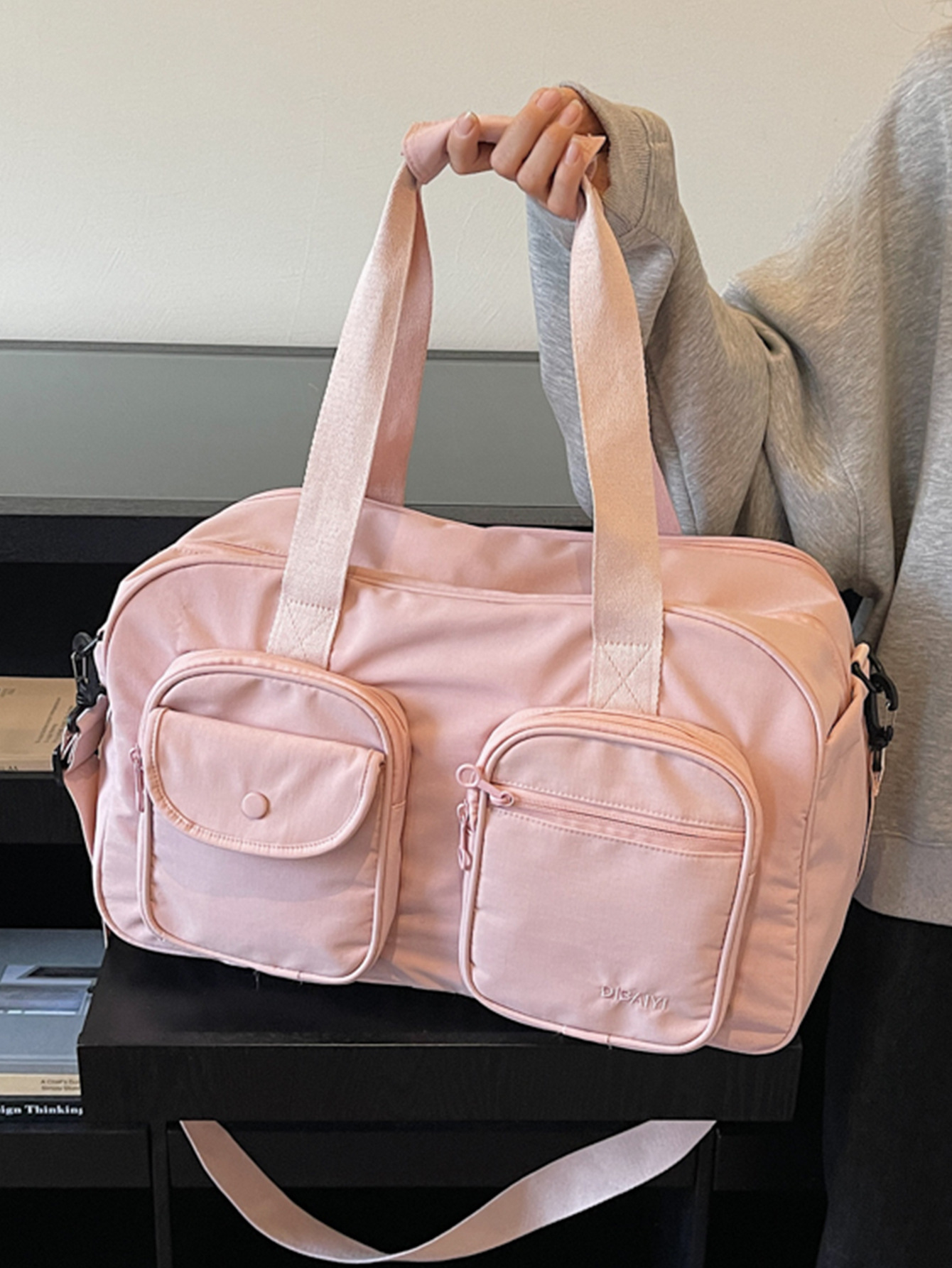 Travel bag