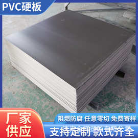 pvc灰色实心床板冲床垫板救灾折叠床用承重板隔层板pvc硬板实用