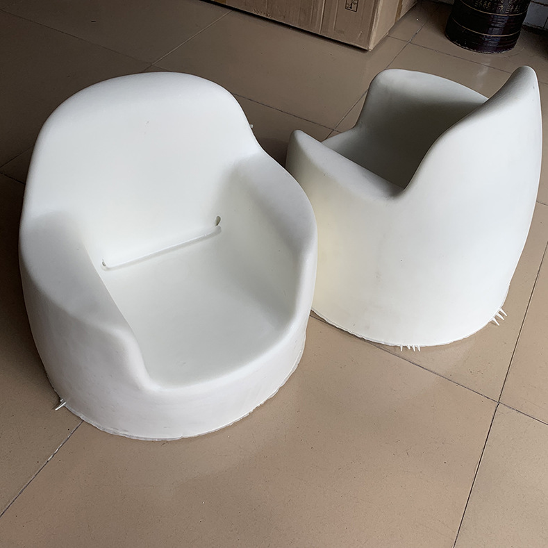 PU发泡高弹儿童安全椅沙发pu聚氨酯海绵婴儿宝宝落地座椅高回弹