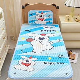 绒毯;床罩床笠;夏凉被