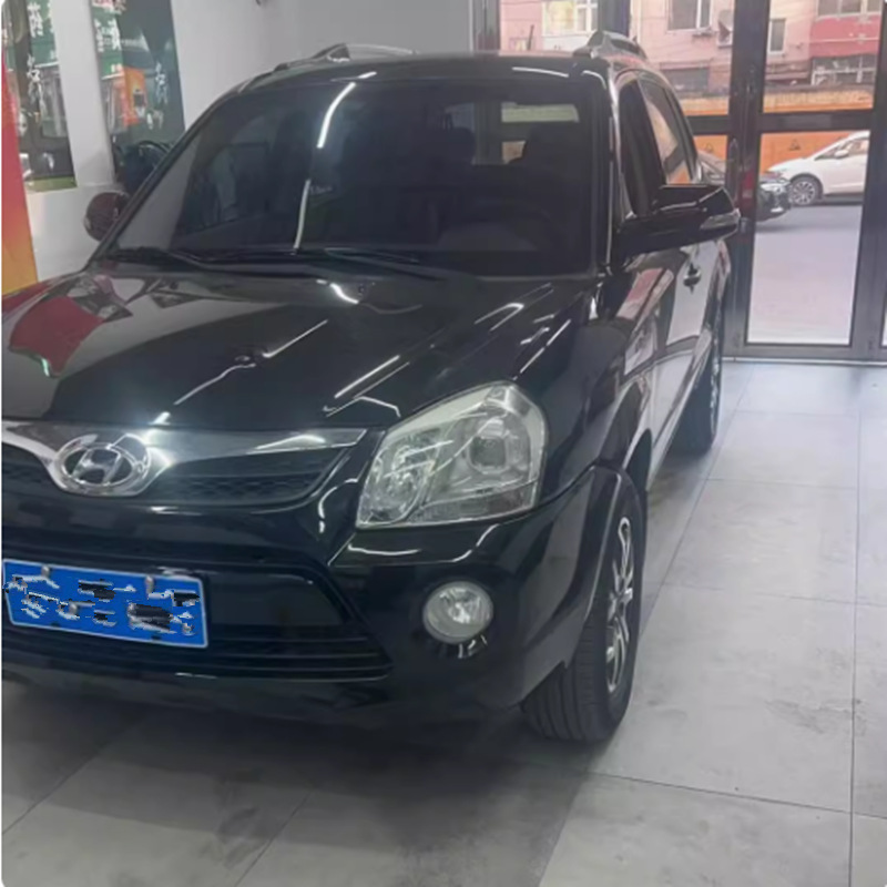 Soporte de lámpara de automóvil Hyundai 13 nuevos Tusheng Q5 Hai3 / 5 soporte de lente soporte de lámpara