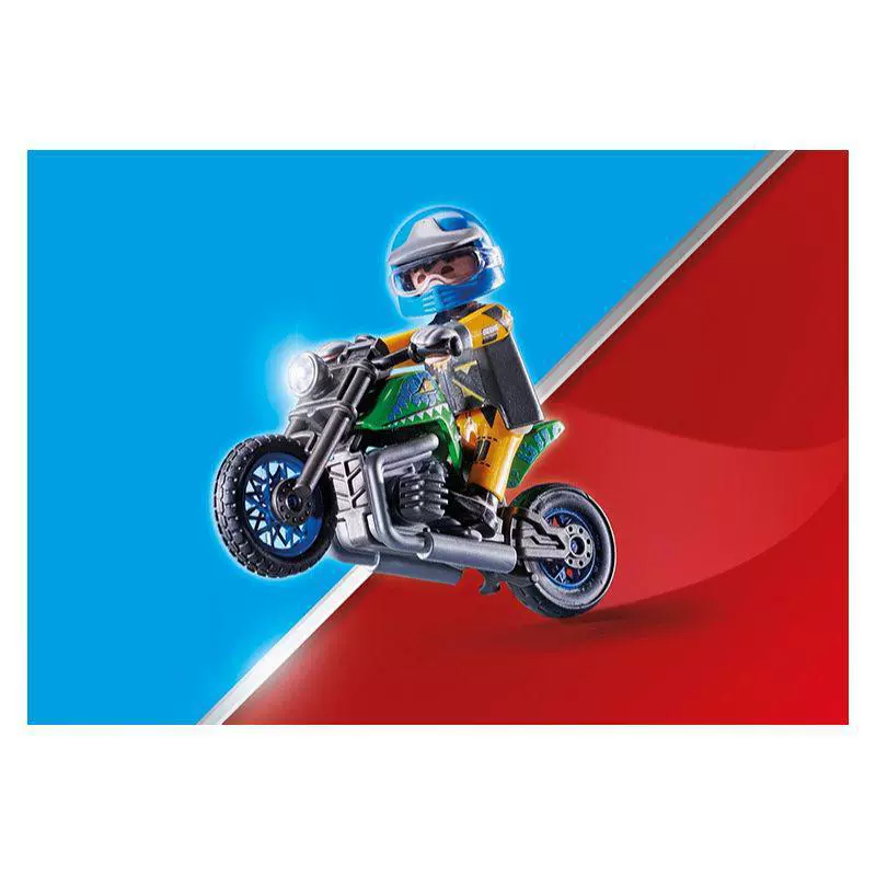 Playmobil, Мобильный мир, палатка
