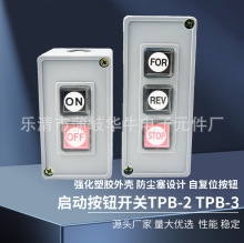 Ѻ�ۿ���TPB-2 /TPB-3 ��λ��λ��λ���ʽ ��Դ���ؿ��ư�ť��