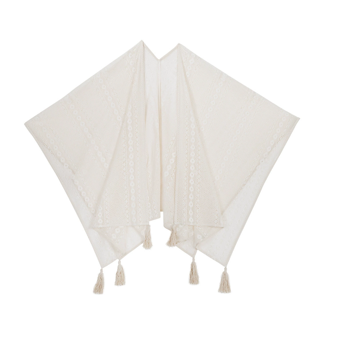 倚梦阁 Genuine Hanfu, cloak, set, Chinese style