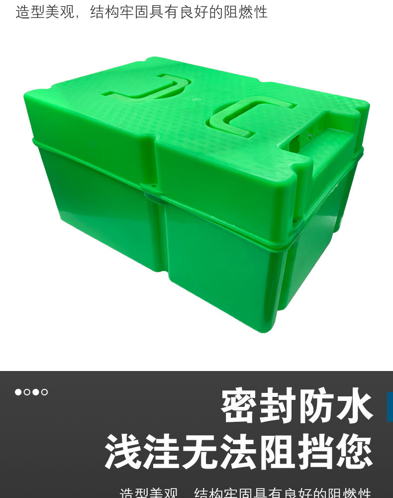Electric tricycle electric tricycle battery 60 portable plastic shell 48 battery 20 universal thick box
