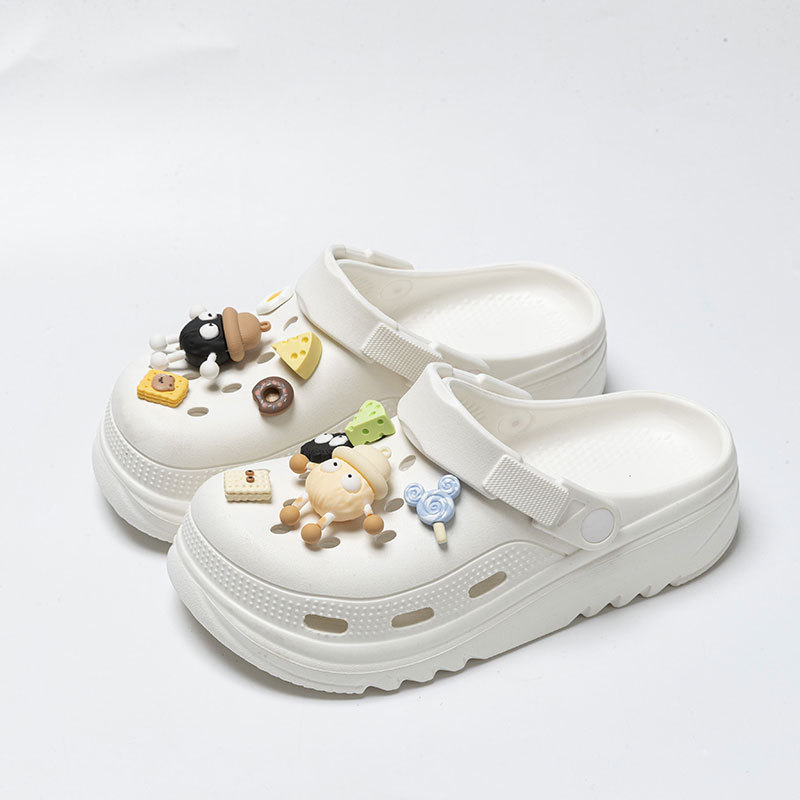 화이트 엘프 연탄